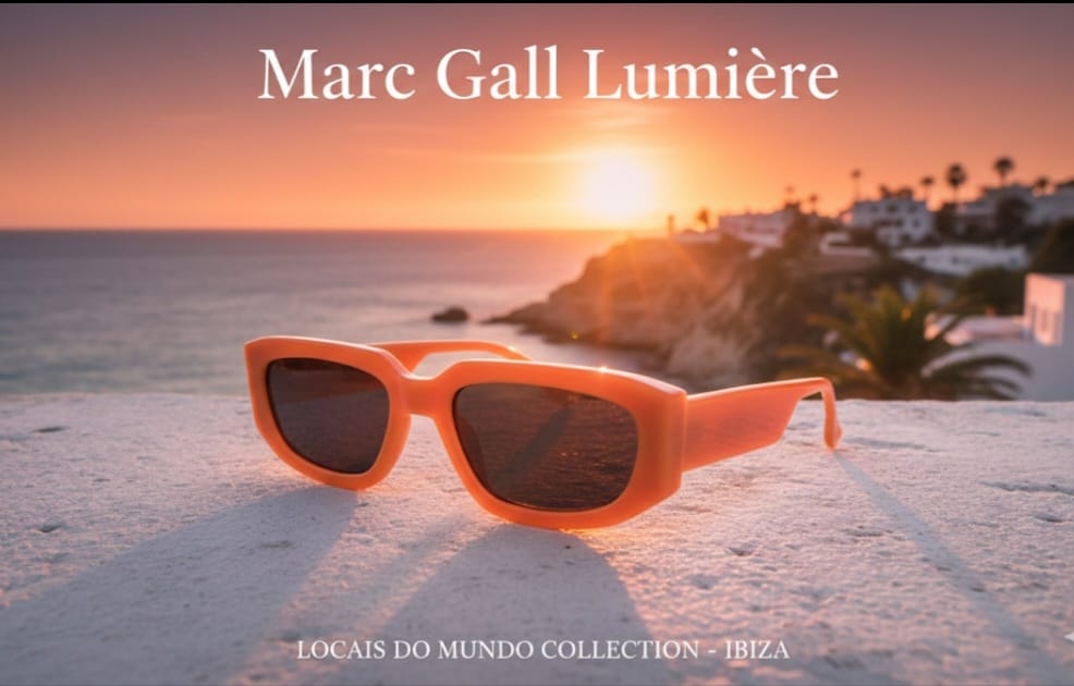 Óculos solar coleção Ibiza - Imagem 2