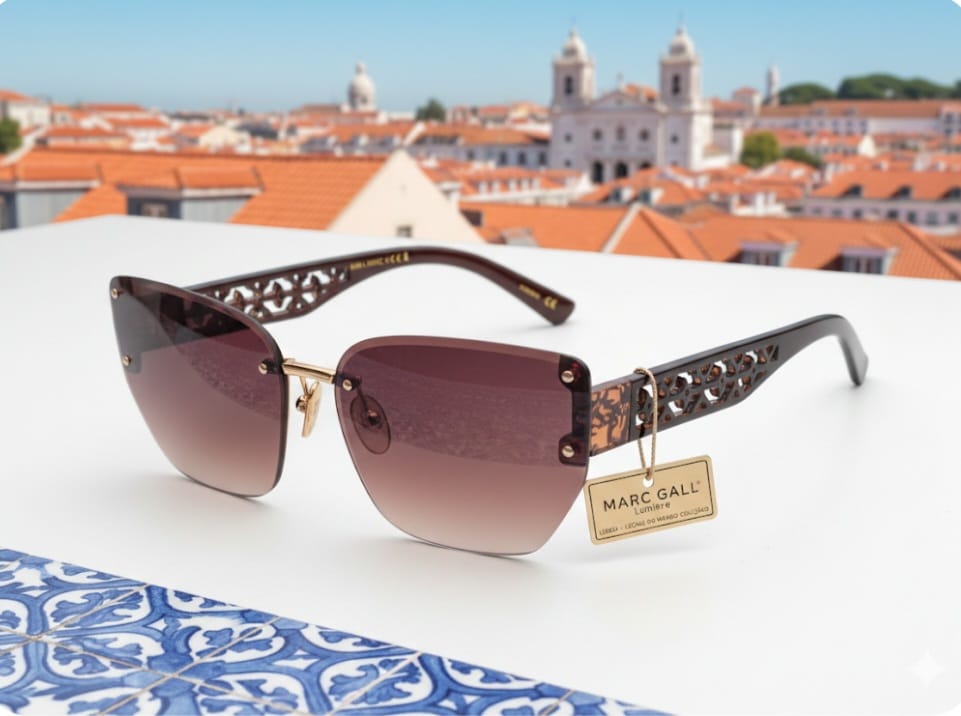 Óculos solar coleção Lisboa - Imagem 2