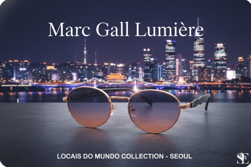 Óculos solar coleção Seul - Imagem 2